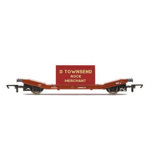 R60033 LOWMAC & LOAD TOWNSEND ROCK MERCHANTS