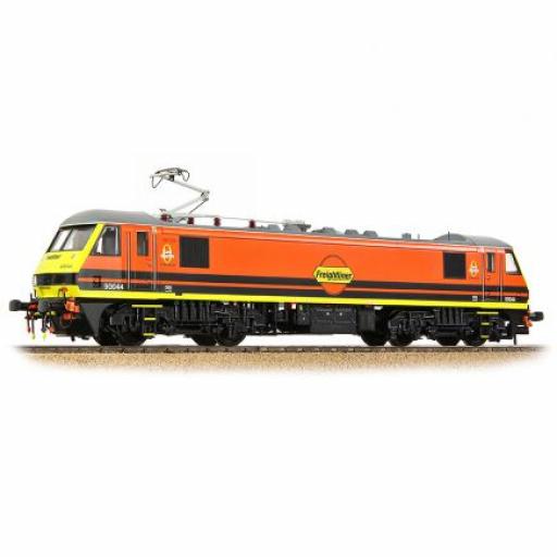 32-617 CLASS 90 90044 FREIGHTLINER G&W BACHMANN (21 DCC)