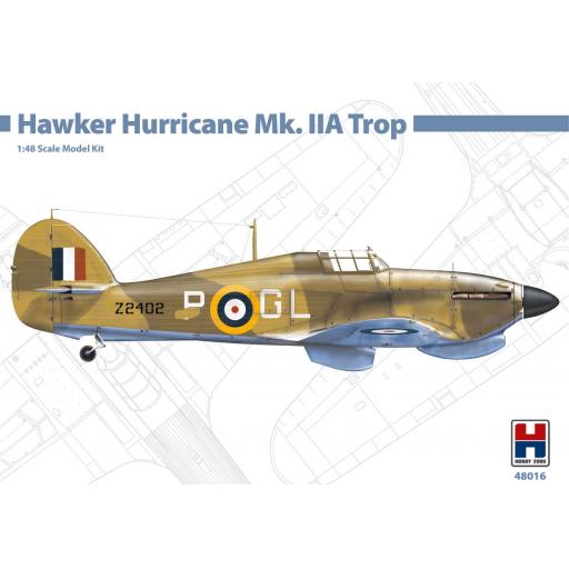 48016 Dora Wings Percival Proctor Mk.3 Civil Service 1:48