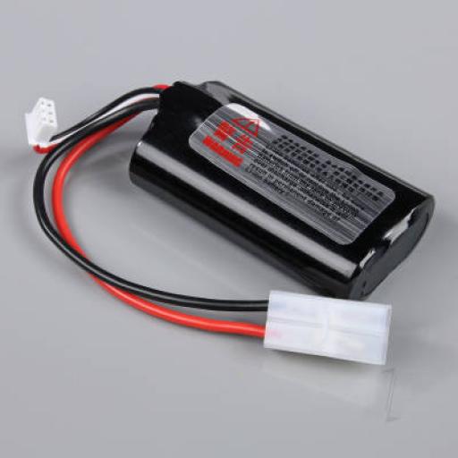 7.4V 1800mah LI-ION HENG LONG TANK BATTERY HLG18650-2S
