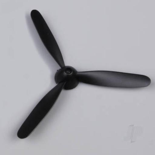 SNKP7611104 SONIK ME109 & SPITFIRE PROPELLER & SPINNER