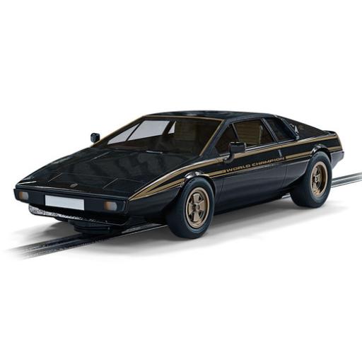 C4253 LOTUS ESPRIT S2 WORLD CHAMPIONSHIP COMMEMORATIVE MODEL