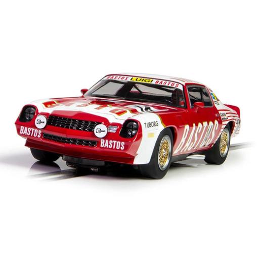 C4235 CHEVROLET CAMERO Z28 1980 SPA 24hrs