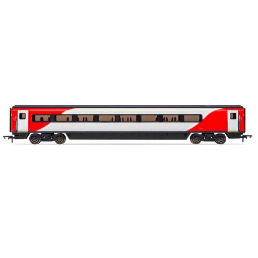 R40155 LNER MK4 STANDAR ACCESSIBLE TOILET 12330 COACH