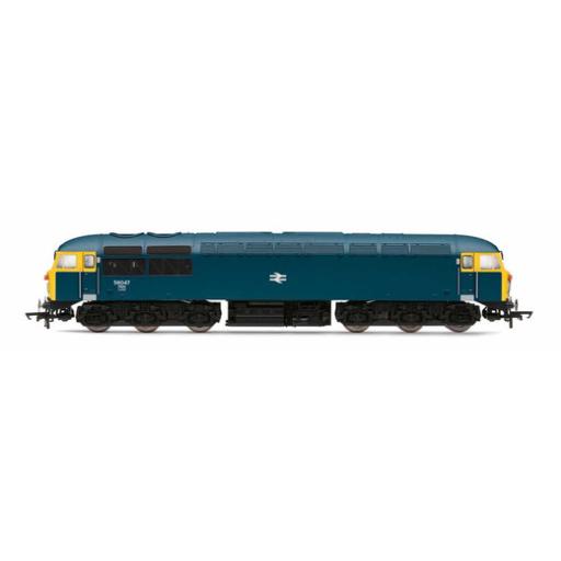 R30073 BR CLASS 56 Co-Co No.56047