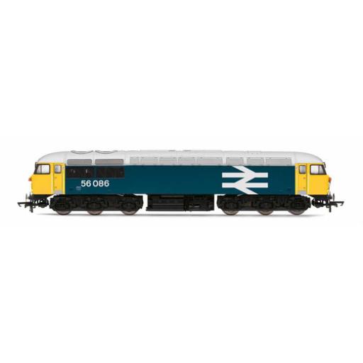 R30082 BR CLASS 56 Co-Co 56086