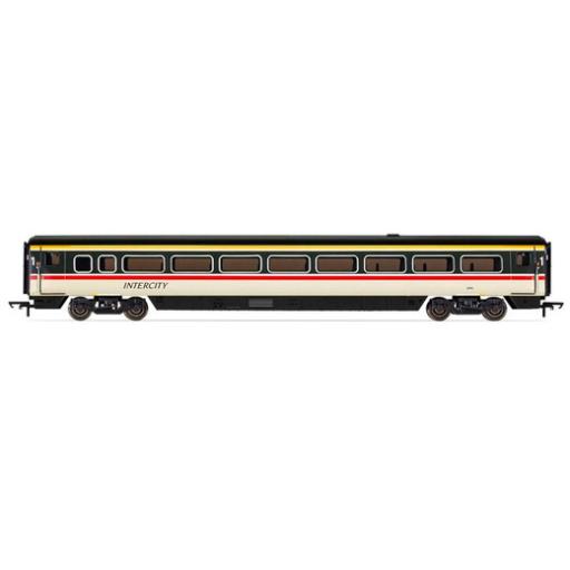 R40152 BR MK4 OPEN FIRST 11213 COACH