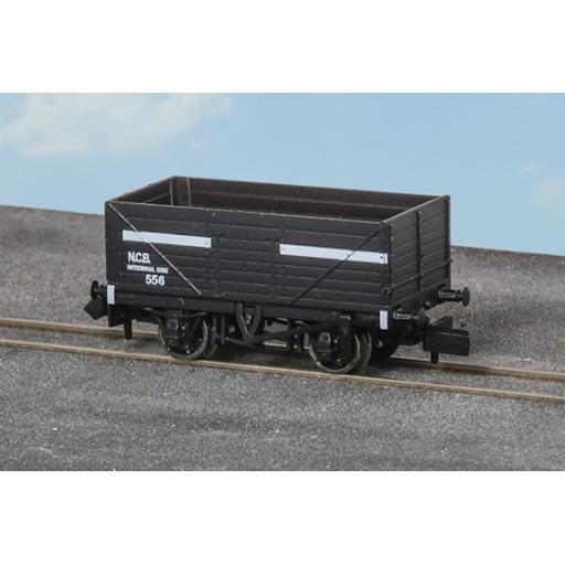 NR-7005P 9ft 7 PLANK OPEN NCB WAGON PECO 556