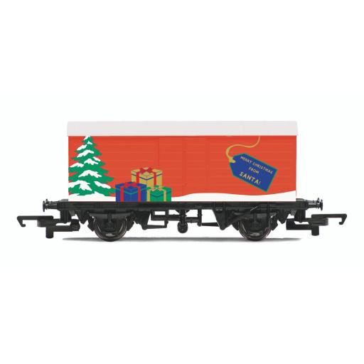 R60140 SANTA'S PRESENT WAGON