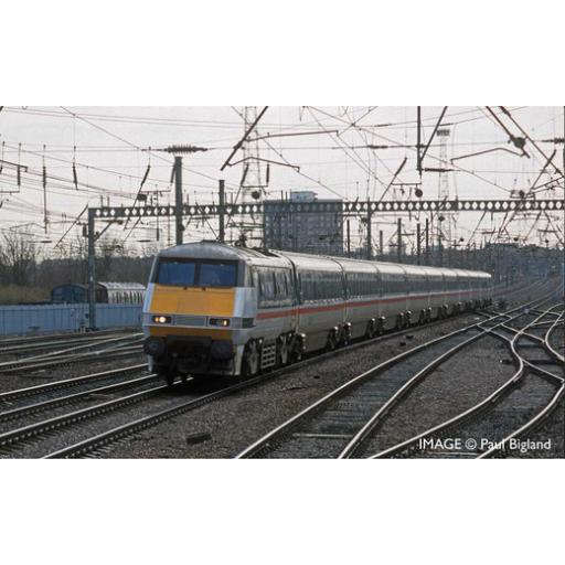 R40159 BR INTERCITY Mk4 TOD No.12305 COACH