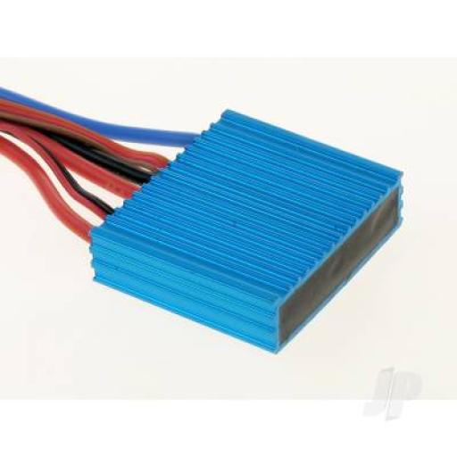 5510135 50AMP MARINE BRUSHED ESC