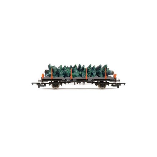 R60083 45 TON GLW STEEL CARRIER CHRISTMAS TREE LOAD