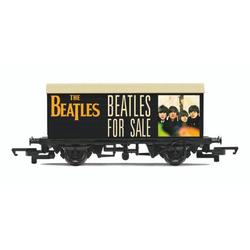 R60150 THE BEATLES 'BEATLES FOR SALE' LWB VAN