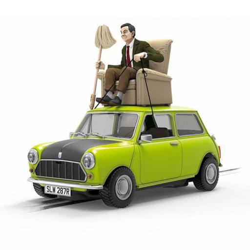 C4334 MR BEAN MINI DO IT YOURSELF