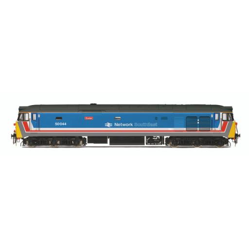 R30153 BR CLASS 50 Co-Co 50044 EXETER