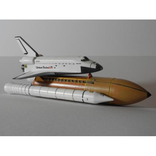288SS DOYUSHA SPACE SHUTTLE 1:288