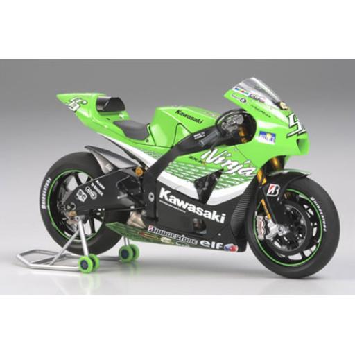 14109 KAWASAKI NINJA ZX-RR No.109 1:12 TAMIYA