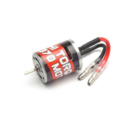 Ftx8176 Ftx Outback 370 Size Brushed Motor