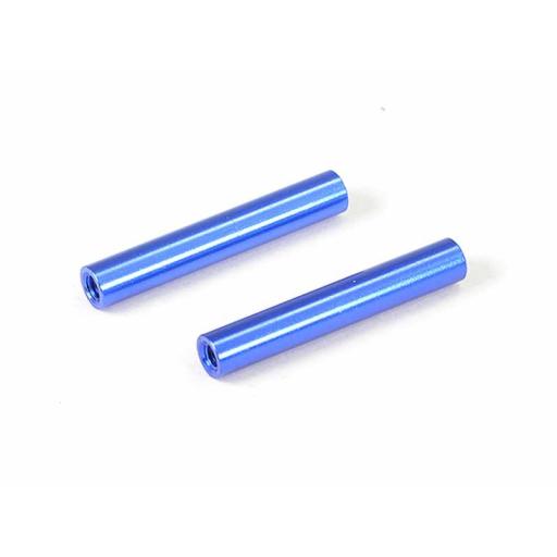 FTX6257 FTX CARNAGE ALI POST FOR SPUR GEAR COVER 2pcs