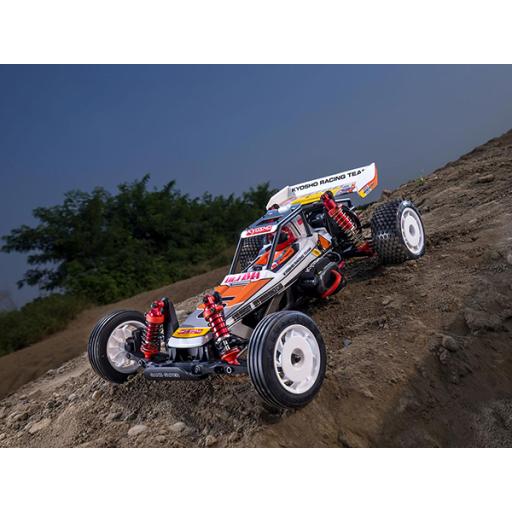 30625 KYOSHO ULTIMA 2WD 1:10 KIT LEGENDARY SERIES