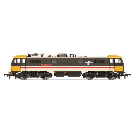 R30031 BR CLASS 87 Bo-Bo CITY OF BIRMINGHAM No.87009 (DCC READY)