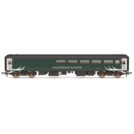 R40228 CALEDONIAN SLEEPER MK2F SLEEPER RECEPTION COACH No.6700