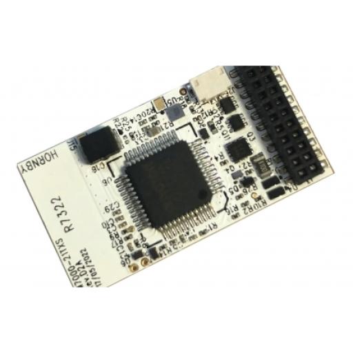 R7322 HM7000-21TXS 21 PIN BLUETOOTH & DCC SOUND DECODER