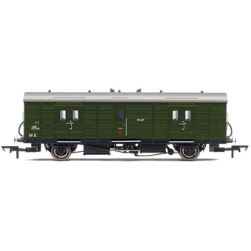 R60081 BR DEPARTMENTAL VAN C No.975140