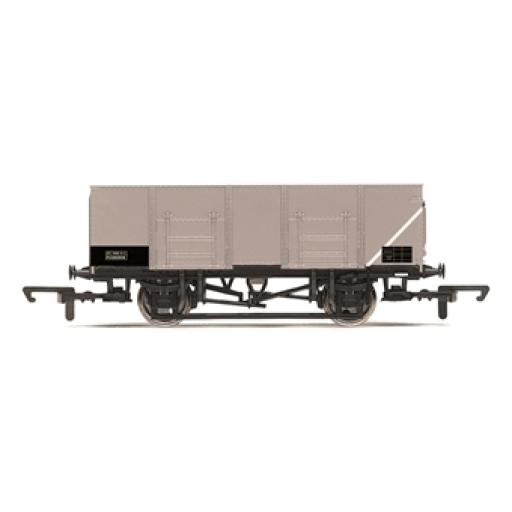 R60112 ALL STEEL 21 TON MINERAL WAGON