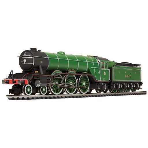 R30207 HORNBY DUBLO LNER CLASS A1 1472 FLYING SCOTSMAN DIECAST LIMITED EDITION