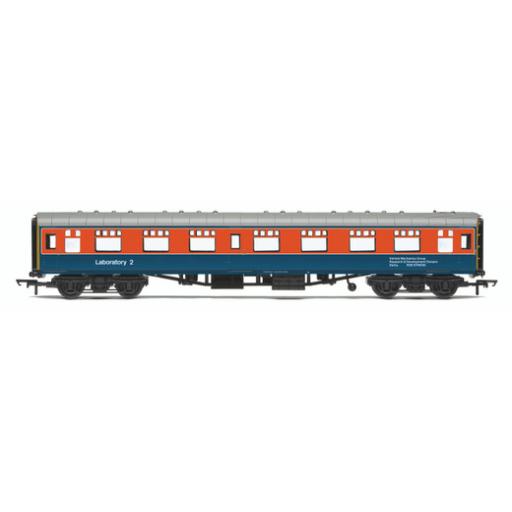 R40342 BR DEPARTMENTAL EX MK1 FIRST OPEN COACH 3068/975606