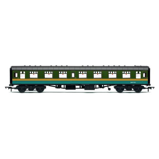 R40346 BR MK1 BRAKE FORCE RUNNER DB977351 COACH