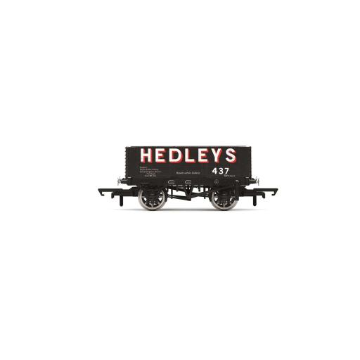 R60192 6 PLANK HEDLEYS WAGON