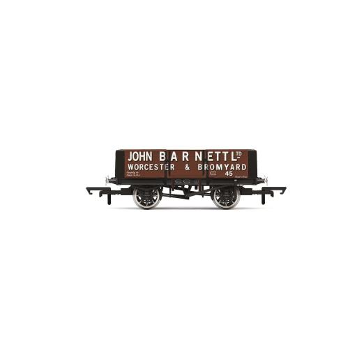 R60191 5 PLANK JOHN BARNETT LTD WAGON