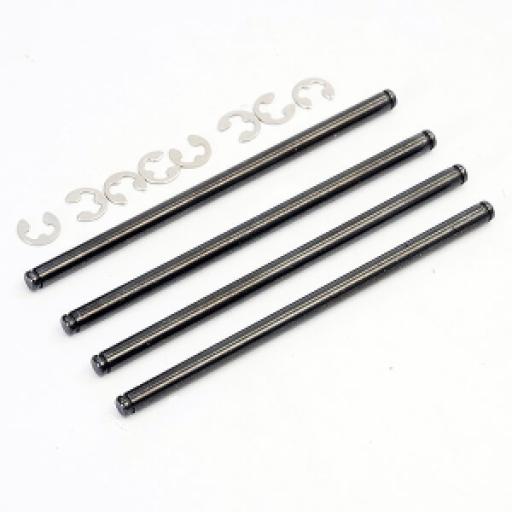 FTX10109 FTX ROKATAN SUSPENSION HINGE PINS