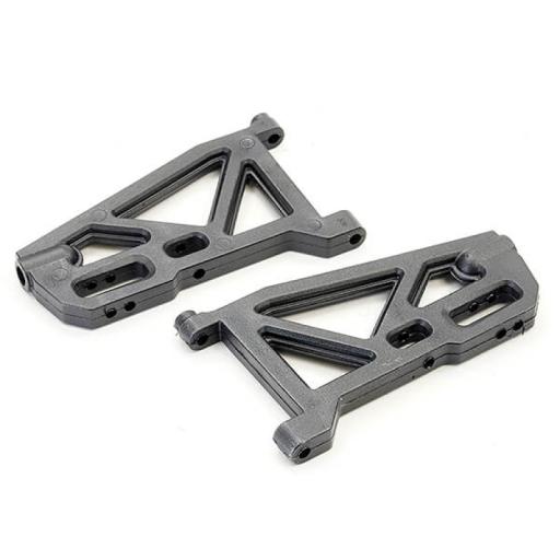 FTX10117 FTX RAMRAIDER ROKATAN FRONT LOWER SUSPENSION ARMS PAIR