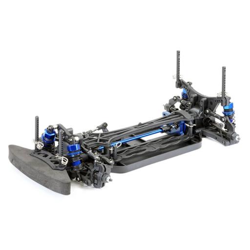 FTX5536 1:10 TOURING / DRIFT CAR BANZAI ROLLING CHASSIS