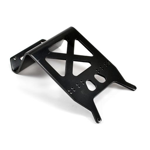 FTX8470 FTX KANYON FRONT ALI BODY & BUMPER MOUNT