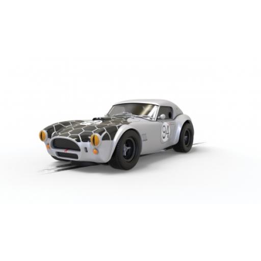 C4417 SHELBY COBRA 289 CSX2201 SNAKE EYES