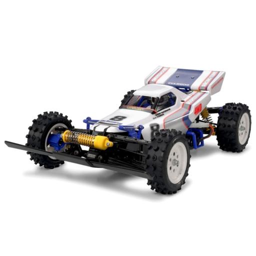 58418 TAMIYA BOOMERANG 1:10 KIT RE-RELEASE PRE-ORDER £10.00 DEPOSIT