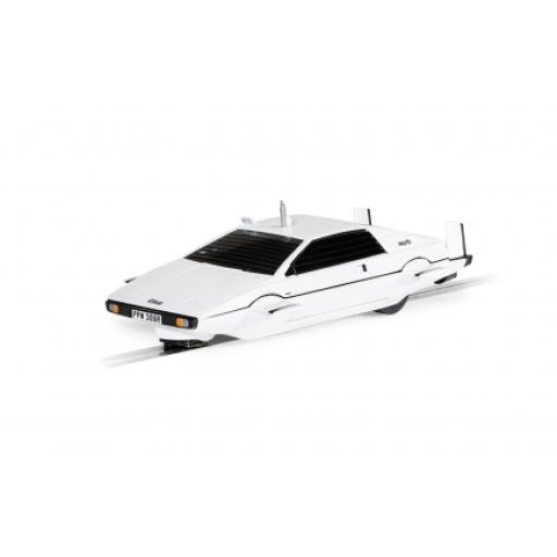 C4359 JAMES BOND LOTUS ESPRIT S1 THE SPY WHO LOVED ME WET NELLI