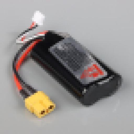 7.4V 1800mah LI-ION HENG LONG TANK BATTERY HLG18650-2SXT60