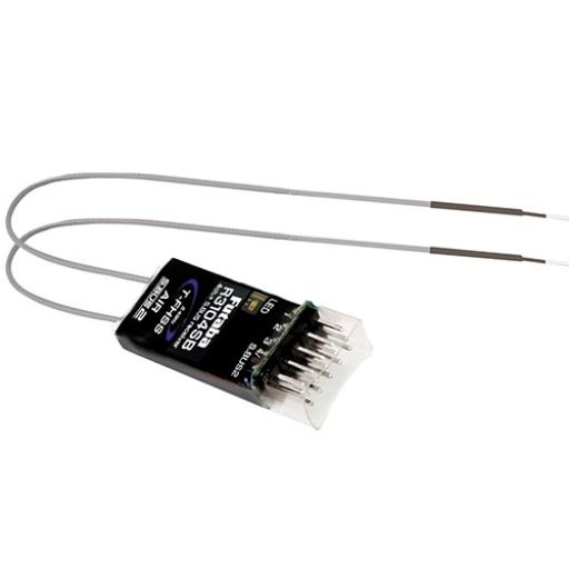 FUTABA R3104SB 2.4Ghz 4ch T-FHSS S-BUS RECEIVER