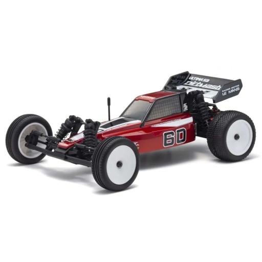 KYOSHO ULTIMA SB DIRTMASTER 1:10 BUGGY KIT 34311