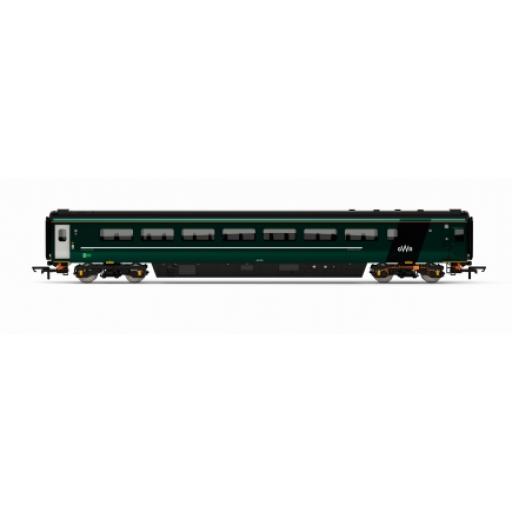 R4896B GWR MK3 SLIDING DOOR TGS COACH No.49109