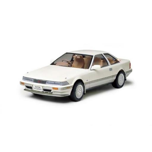 24064 TOYOTA SOARER 3.0GT LIMITED 1:24 TAMIYA