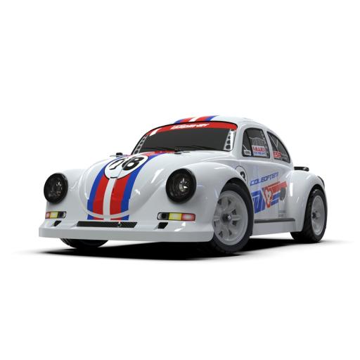 UDI BEETLE BUG 4WD DRIFT TRUCK 1:16 RTR UD1608