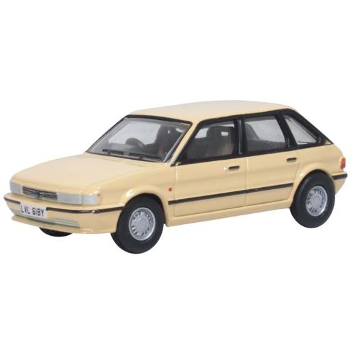 76MST002 AUSTIN MAESTRO RATTAN BEIGE OXFORD