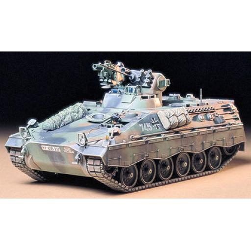 35162 MARDER 1A2 SCHUTENPANZER 1:35 TAMIYA