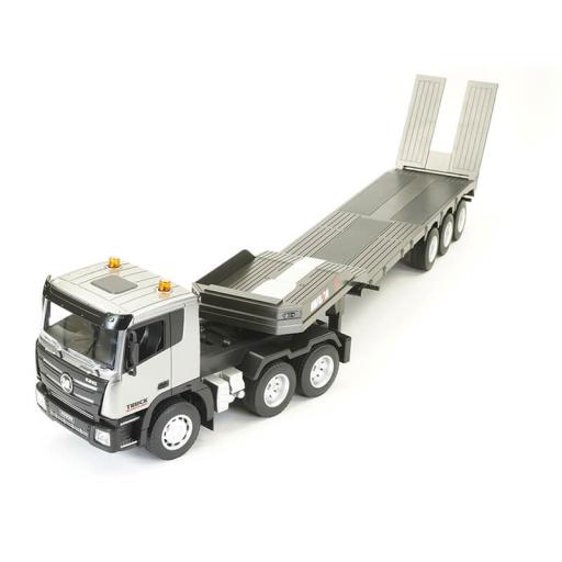 HUINA 9ch RC PLATFORM TRAILER 2.4Ghz 1:24 CY1318